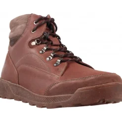 Bottes / Montantes|Casual*Josef Seibel Raymond 02 Braun